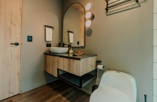 Calima Resort | El Bosque - Lago Calima