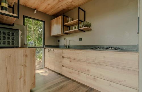 Calima Resort | El Bosque - Lago Calima