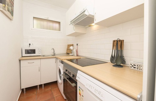 La Linea de la Concepcion House | EL CORTIJO - Nice flat next to the sea with free wifi