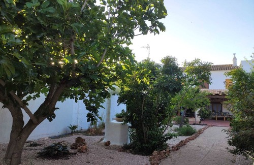 Santa Maria del Campo Rus House | El Chaskarrillo rural house