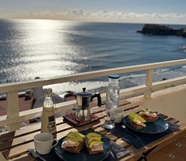 San Jose Apartment | El Cabito