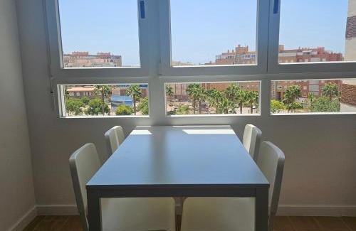 Almeria Centro Apartment | El Cable Apartament- A estrenar, apartamento céntrico y cerca de la playa