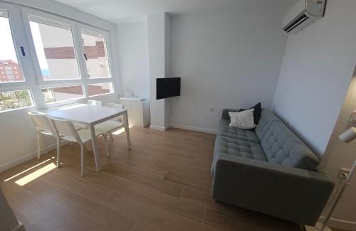 Almeria Centro Apartment | El Cable Apartament- A estrenar, apartamento céntrico y cerca de la playa