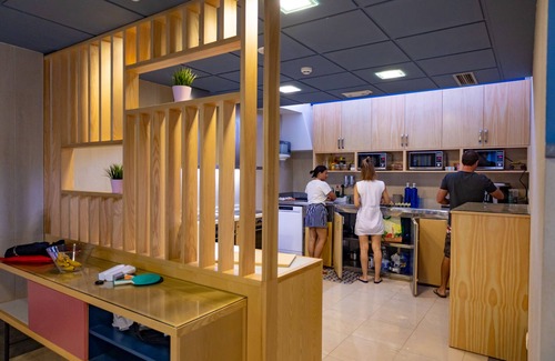 Agaete House | El Cabo Offsite Venue