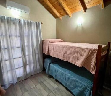 Mar Azul House | El Caldén, Mar Azul a 1 cuadra del mar