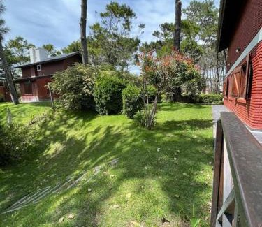 Mar Azul House | El Caldén, Mar Azul a 1 cuadra del mar