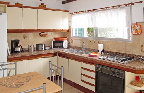 La Matanza de Acentejo House | El Caletón by Interhome