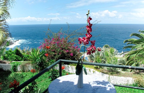 La Matanza de Acentejo House | El Caletón by Interhome