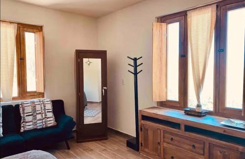 Real de Catorce Apartment | El Callejón DEPARTAMENTO