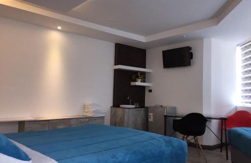 Iquique Hotel | El Camino Hotel