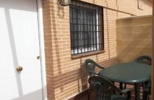 Torrubia del Castillo Cottage | El Campazo Rural Cottage for 5 people