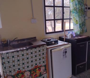 La Ramada Apartment | El CAMPITO