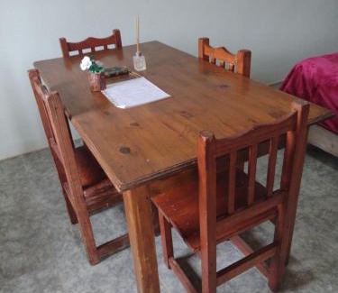 La Ramada Apartment | El CAMPITO