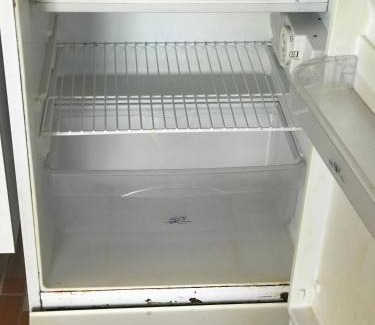 La Ramada Apartment | El CAMPITO