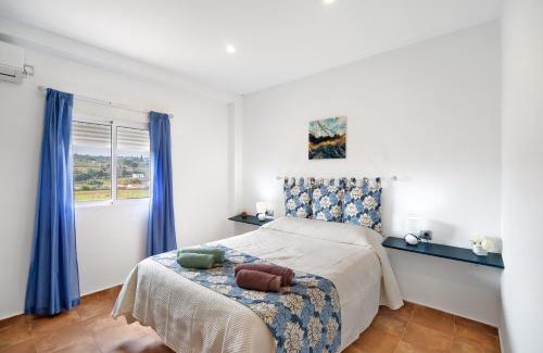 Arcos de la Frontera House | El Campo