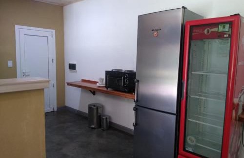 Partido de San Andres de Giles House | El Candil