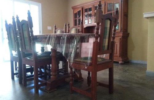 Partido de San Andres de Giles House | El Candil