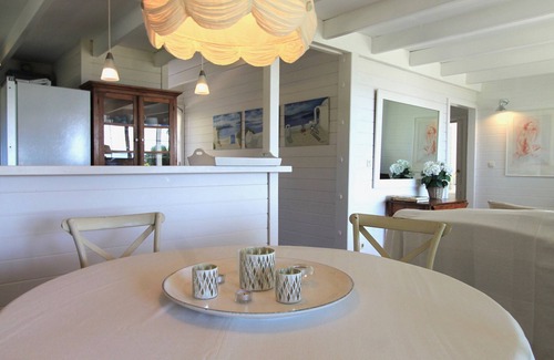 Gaucin Villa | El Caprichio - (8p) with pool at Costa del Sol