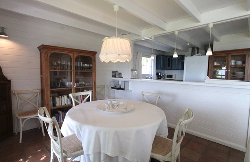 Gaucin Villa | El Caprichio - (8p) with pool at Costa del Sol