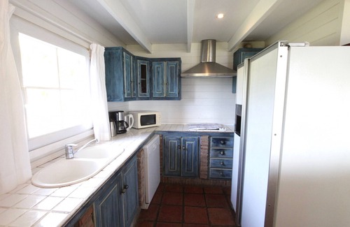 Gaucin Villa | El Caprichio - (8p) with pool at Costa del Sol