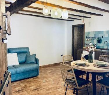 Tragacete Apartment | El Capricho de la Serranía III