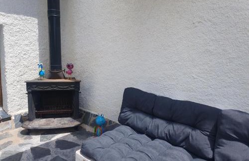 Trevelez Apartment | El capricho de Trevélez