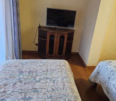 Temuco House | El Carmen