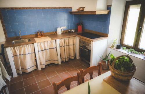 Ronda Villa | El Carmen Yoga House