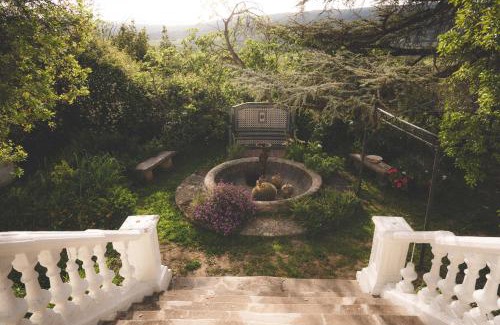 Ronda Villa | El Carmen Yoga House