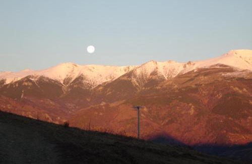 Prats-de-Mollo-la-Preste House | El Casal