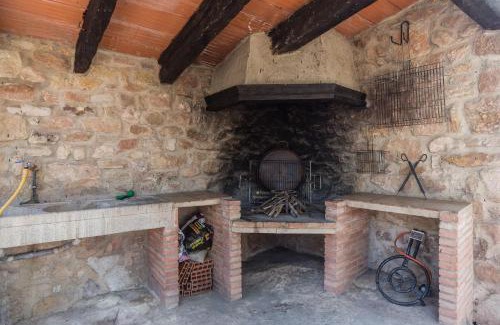 Mora de Rubielos House | El Castillico de Mar