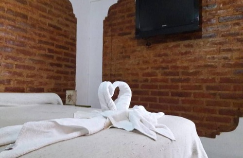Mina Clavero Hotel | El Castillito