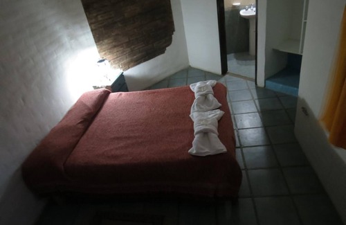 Mina Clavero Hotel | El Castillito