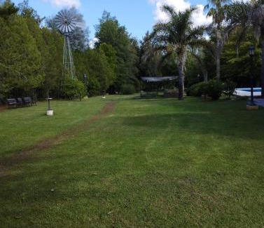 Pilar Villa | El Castillo