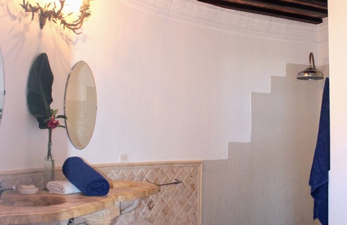 Las Galeras Bed & Breakfast | El Castillo