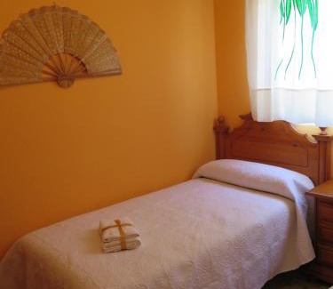 Salobrena Apartment | El Castillo