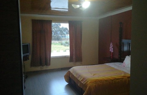 Lasso Hotel | El Castillo Hotel