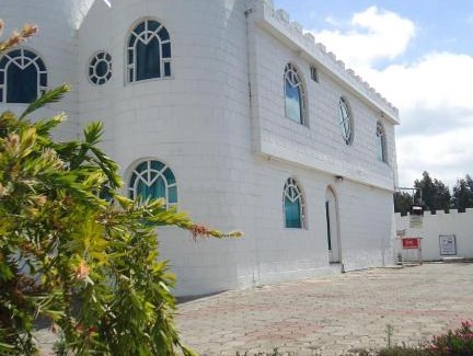 Lasso Hotel | El Castillo Hotel