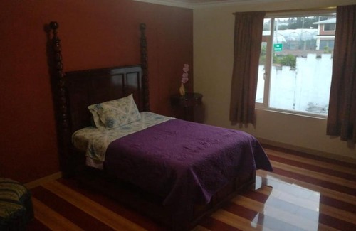 Lasso Hotel | El Castillo Hotel