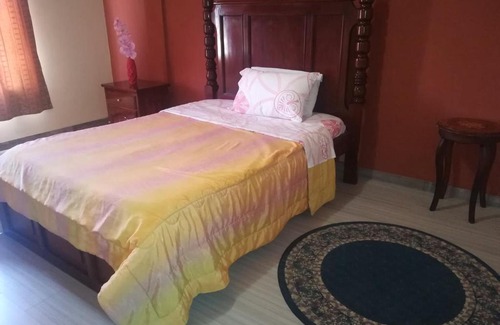 Lasso Hotel | El Castillo Hotel
