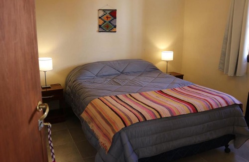 Finca El Potrero House | El Caucillar