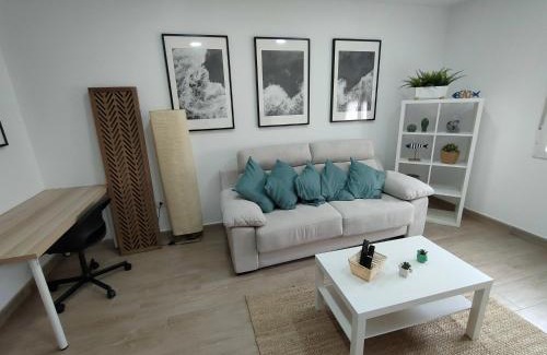 La Jaca Apartment | El Cedro