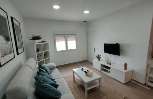 La Jaca Apartment | El Cedro