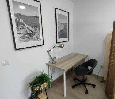 La Jaca Apartment | El Cedro