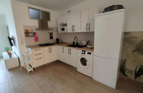 La Jaca Apartment | El Cedro