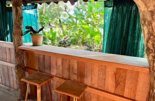 Puerto Jimenez Bed & Breakfast | El Cerrito