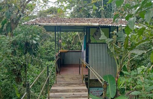 Puerto Jimenez Bed & Breakfast | El Cerrito