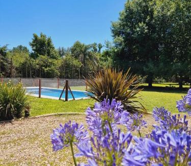 Exaltacion de la Cruz House | El Charanguito Casa Quinta