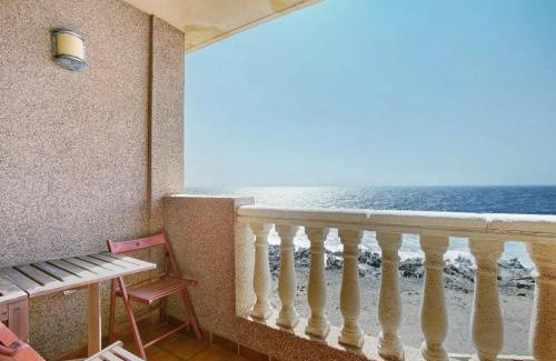 Arico Apartment | el chari