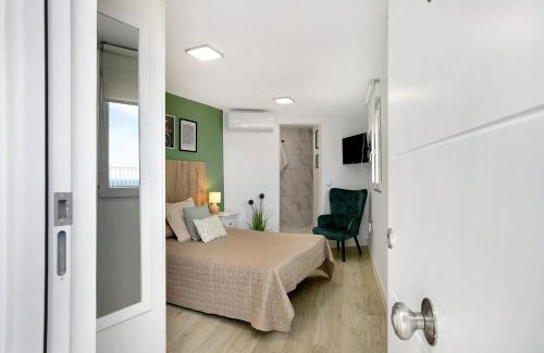 Candelaria House | El chiringuito